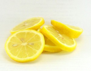 להפוך לימון ללימונדה